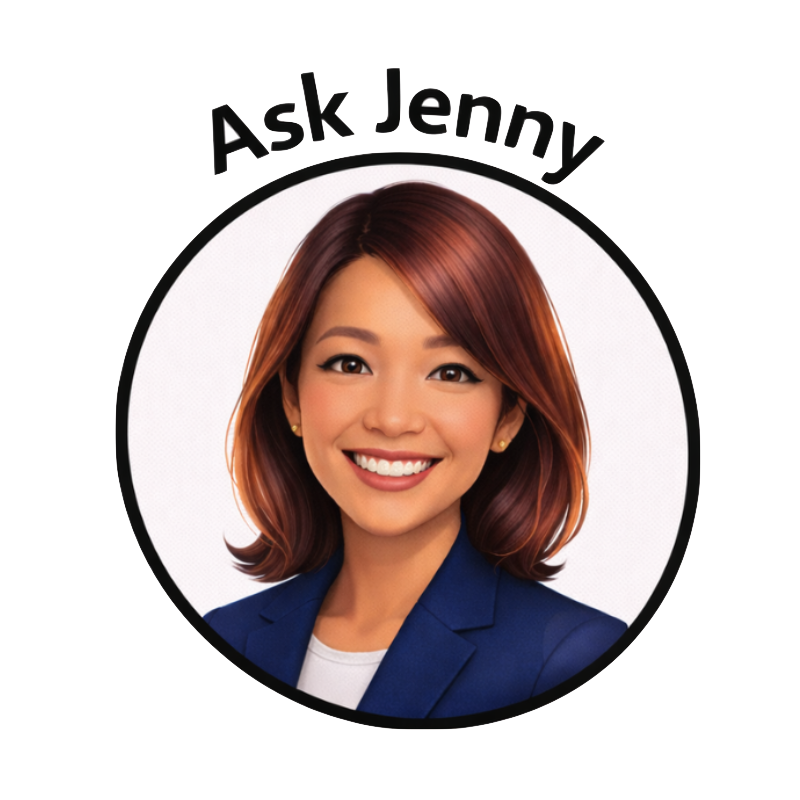 Ask Jenny AI